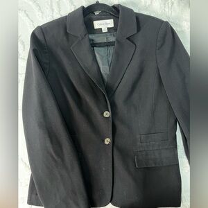 Calvin Klein Blazer